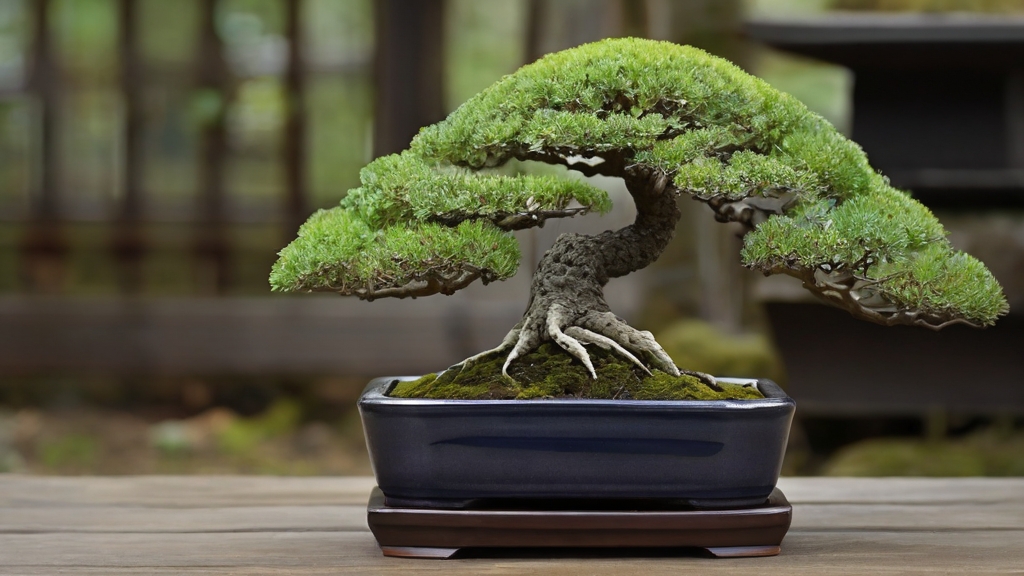 Drzewko bonsai