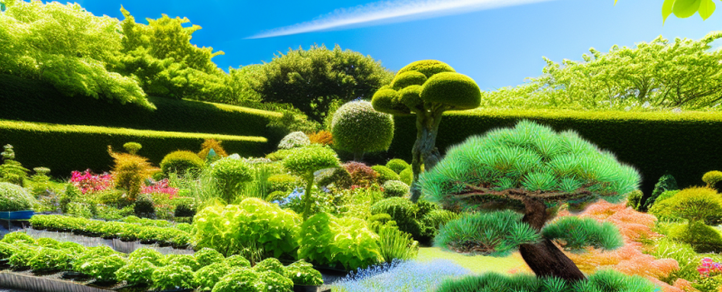 Najczęstsze błędy w uprawie bonsai i jak ich unikać