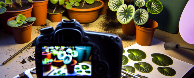 Pilea "Pieniążek" – jak rozmnażać i dbać o tę modną roślinę?