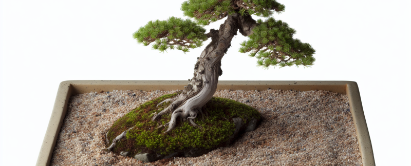 Mame Bonsai – jak uprawiać miniaturowe drzewka (poniżej 10 cm)?